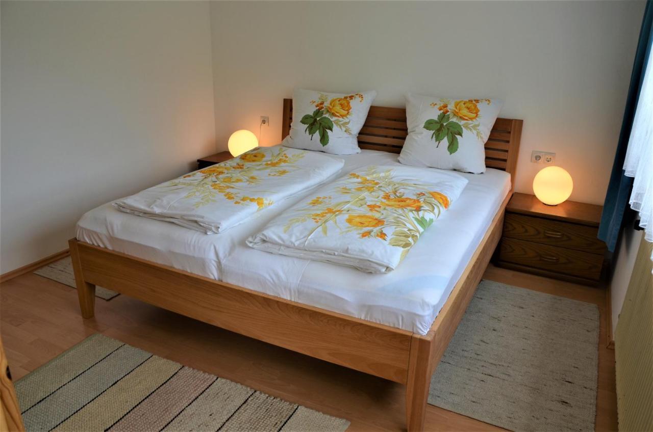 Ferienwohnung Walgaublick Frastanz المظهر الخارجي الصورة