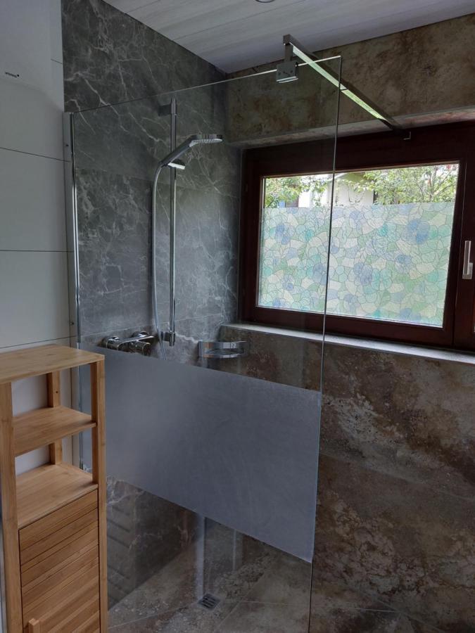 Ferienwohnung Walgaublick Frastanz المظهر الخارجي الصورة